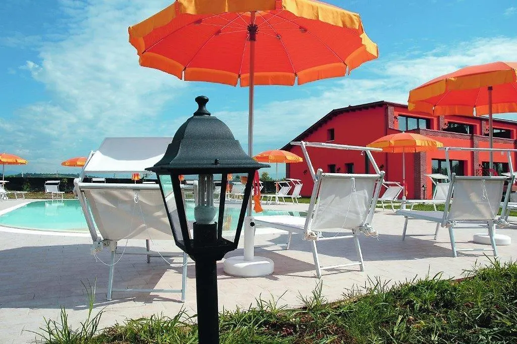 Farm stay Agriturismo Aver Villafranca di Verona