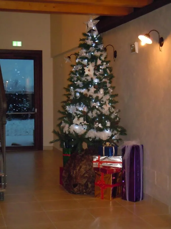 Agriturismo Aver Villafranca di Verona Farm stay