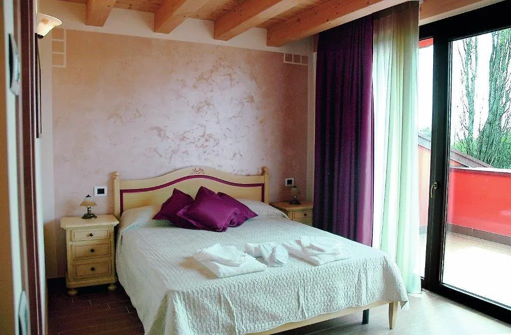 Agriturismo Aver Villafranca di Verona 0*,