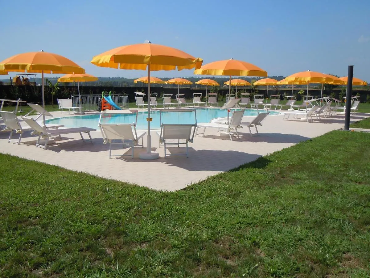 Agriturismo Aver Villafranca di Verona Farm stay