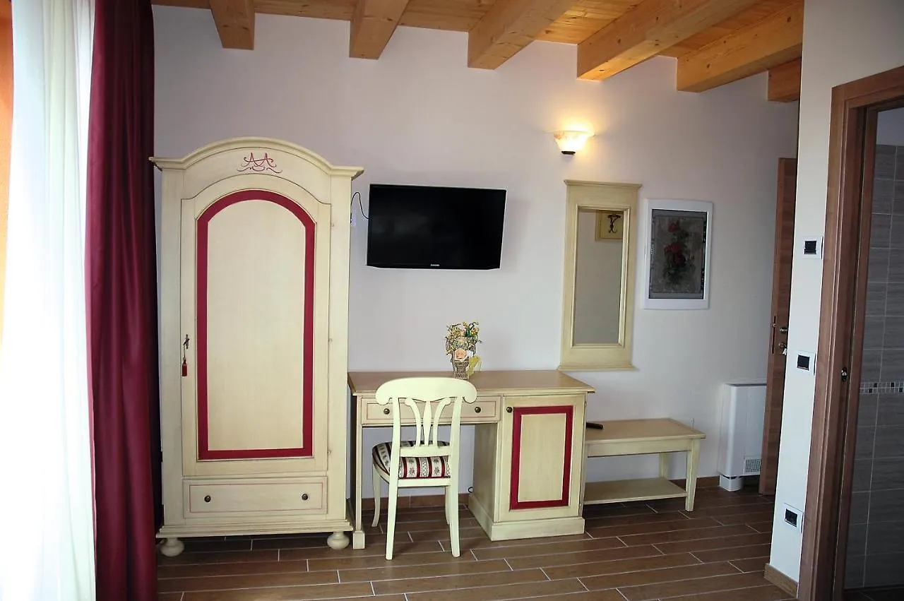 Agriturismo Aver Villafranca di Verona 0*,  Italy