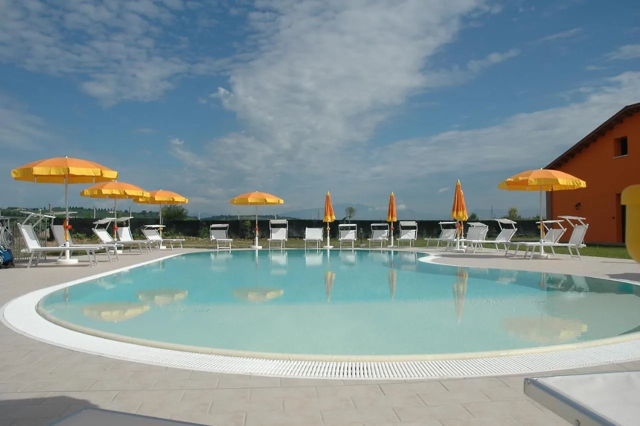 Farm stay Agriturismo Aver Villafranca di Verona
