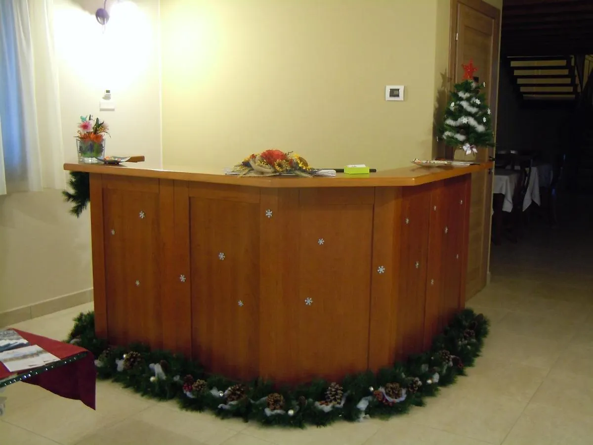 Agriturismo Aver Villafranca di Verona 0*,  Italy