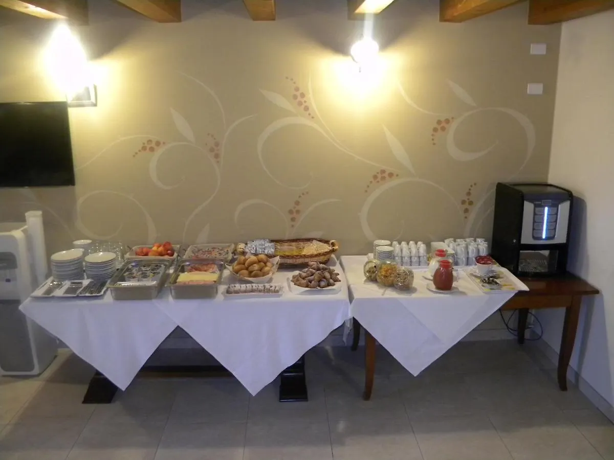 Farm stay Agriturismo Aver Villafranca di Verona Italy