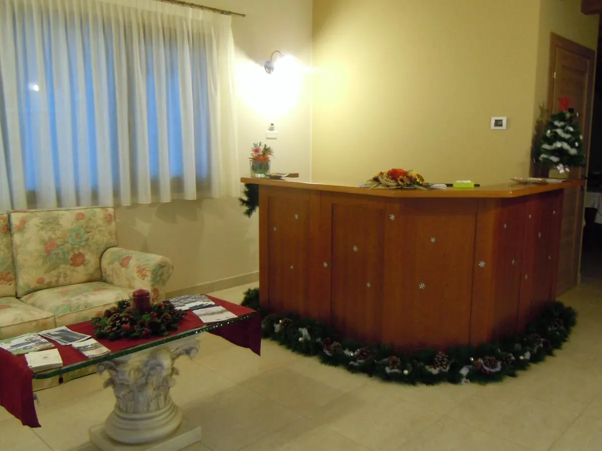 Agriturismo Aver Villafranca di Verona Italy