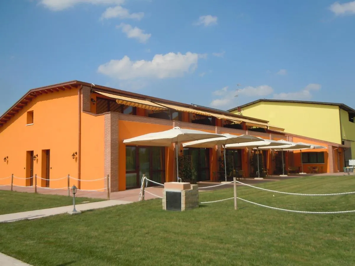 Agriturismo Aver Villafranca di Verona Italy